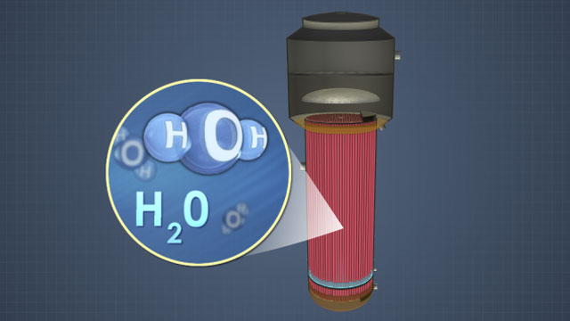 多效蒸发器在纸浆厂外的许多应用中使用，其中需要液体的浓缩。